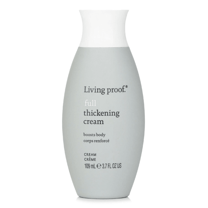 【香港直郵】 美國 Living Proof 豐盈蓬鬆造型乳霜 109ml/3.7oz