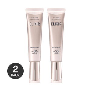 デイリーケアレボリューション日焼け止め、SPF50+ PA++++、1.2液量オンス×2個入り（パッケージはランダム）【バリューパック】