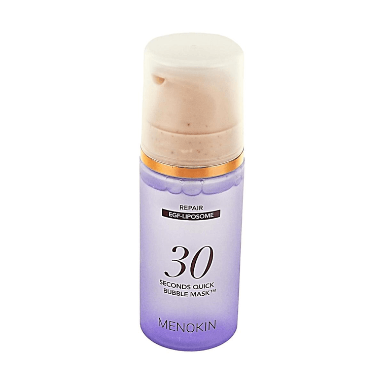 30 Seconds Quick Bubble Mask, Repair, 3.21 fl. oz.【Park Bo-young's Pick​】 5