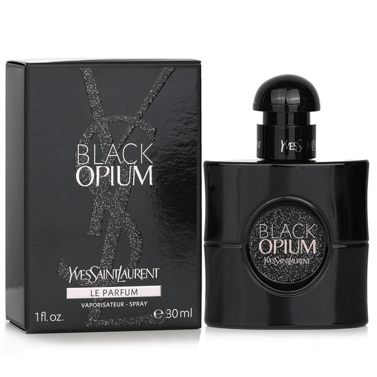 香水(ユニセックス) Yves Saint Laurent Black Opium 30ml 楽天市場】イヴサンローラン ブラック オピウム OP
