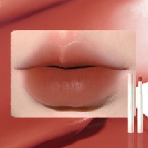 매트 립 프로스팅, 립 파우더 크림 쿠션, 0.06oz. #N03【HOT】