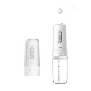 [중국 직송] 하이얼 의료용 전기 비강 세척기 어린이 가정용 스프레이 비염 코막힘 헹굼 비강 세정제 특수 비강 세척 도구