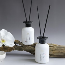 RE CLASSIFIED RE调香室 东方茶系列无火香薰 香薰挥发液室内留香无火香氛 小径新泽 150ml