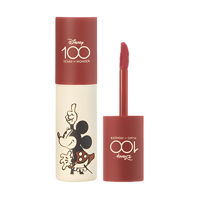 Lip Mud #P33 Apple What Mud Rose Pink Brown 0.14 oz