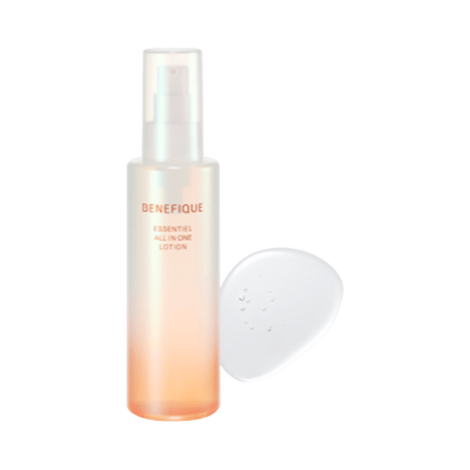 BENEFIQUE All-in-One Refreshing Toner 170ml