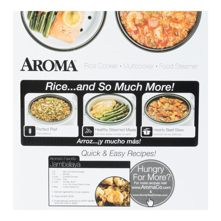 【Low Price Guarantee】Digital Rice Cooker and Food Steamer 8-Cup Cooked Rice ARC-914D (1 Year Manufacturer Warranty) 9