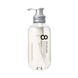 8 THE THALASSO Moist Shampoo 475ml