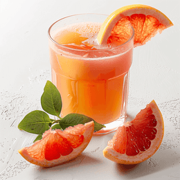 Gokuri Grapefruit Juice 400g