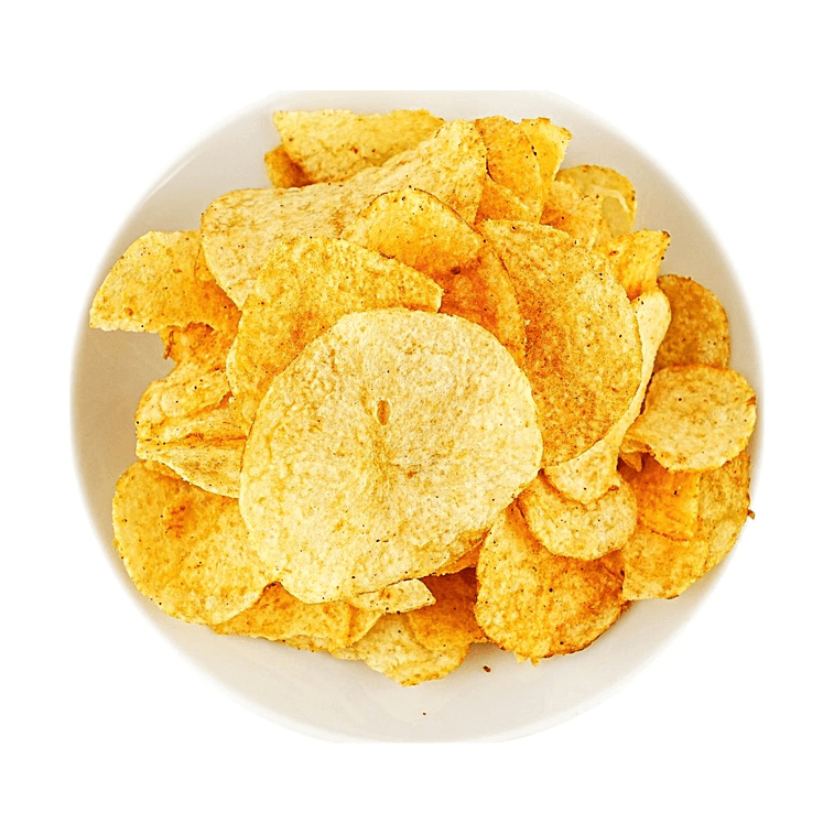 Potato Chips, Roasted Miso & Garlic Flavor,2.8 oz【Izakaya Flavor】【Bold Taste】 4