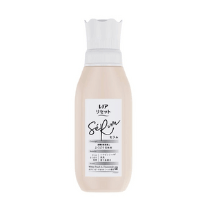 [일본 직배송] 프록터앤갬블 레노어 리셋 섬유유연제, 화이트 피치 & 캐모마일 향, 500ml