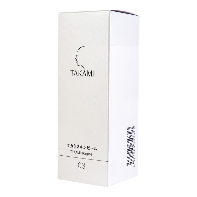 スキンピール SPエッセンス 角質美容水 30ml 17