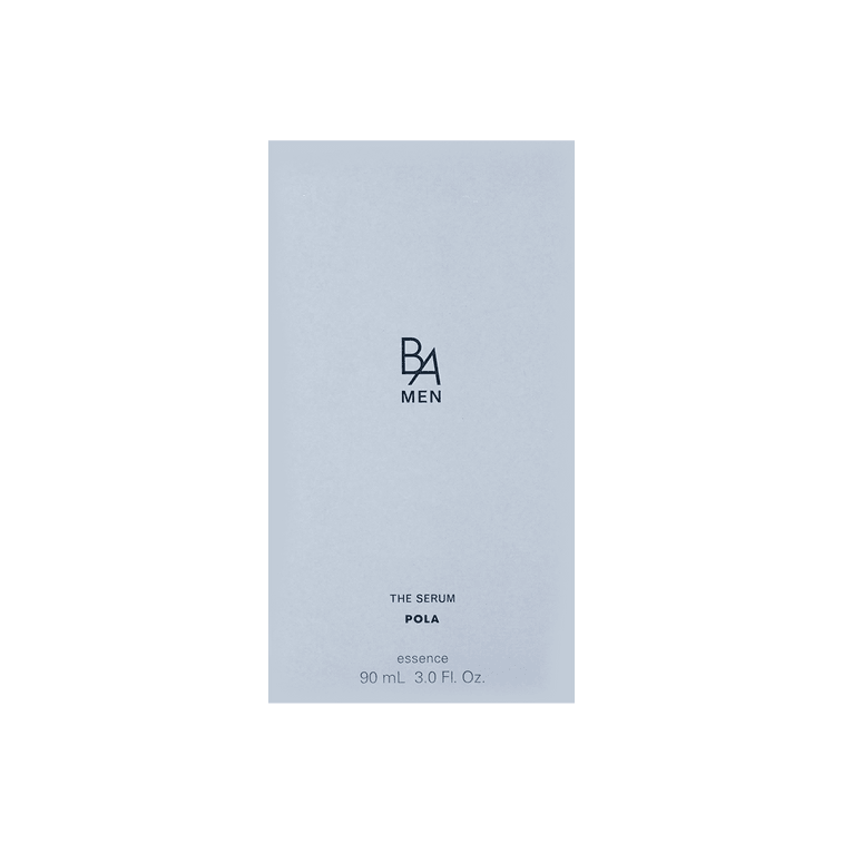 BA MEN 더 세럼 로션 2 in 1 모이스처라이징 퍼밍 에센스 90ml 4