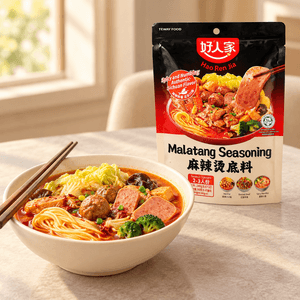 好人家 麻辣烫底料 2-3人份 240g【四川风味】【麻辣鲜香】