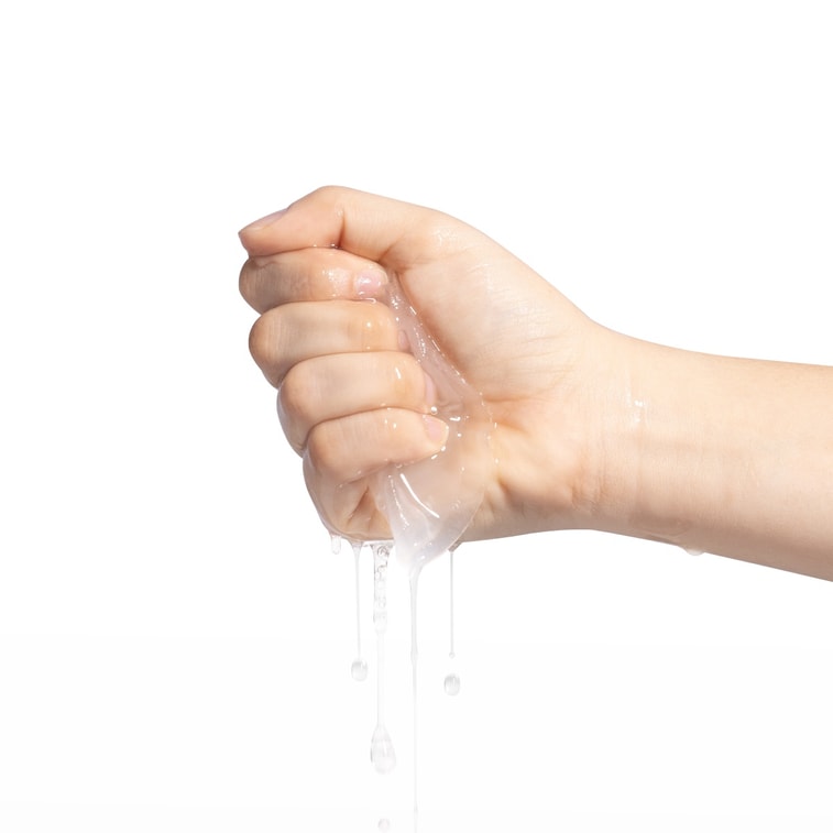 Collagen Jelly Toner Pad 1 bag (8 pieces) 33g 4