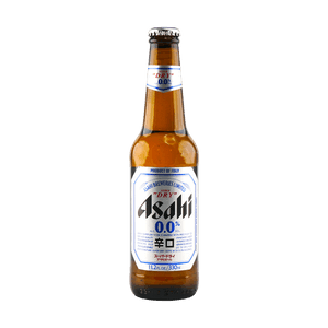 スーパードライ 0.0% Vol ビール風味ドリンク 11.15 液量オンス