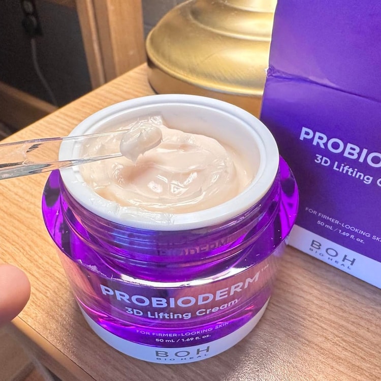 Probioderm 3D Lifting Cream 50mL*2 Refill Set - Yami.com