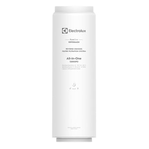 PureOne オールインワン統合ROフィルター、フィルター寿命24ヶ月