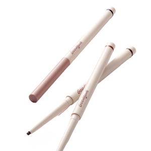 GUDI Flat Eyeliner Gel Pen Waterproof Smudge-proof 01 Night Black 1pcs