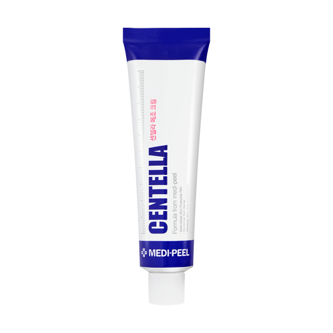 Centella Mezzo Cream 30ml