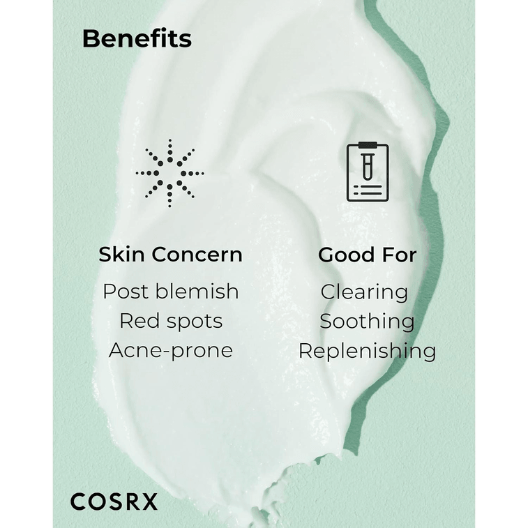 Centella Blemish Cream 30g 4