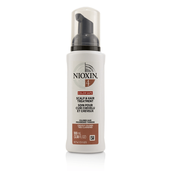 【香港直送】ナイオキシン ダイアメーター システム 4 ヘアケア エッセンス 100ml/3.38oz