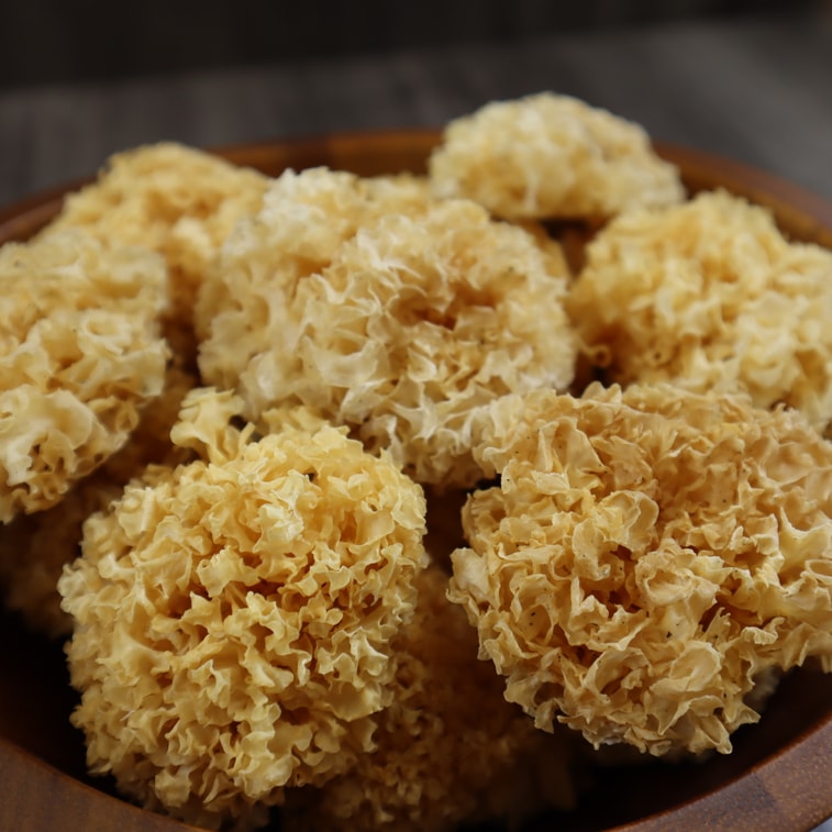 Royal Seafood wild Zhangzhou snow fungus 110g 3