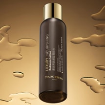 리제너레이팅 라디언스 로션, 6.27 fl.oz. - 무중력 플럼핑 하이드레이션