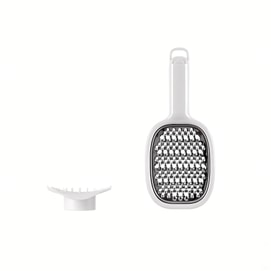 FaSoLa 不銹鋼切菜器 一件裝 馬鈴薯切絲器 多功能雙面刨絲器