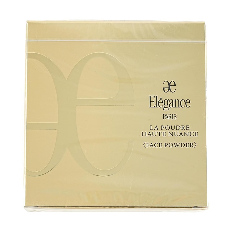 Elégance エレガンス ラ プードル フェイスパウダー #IV 8.8g - Yami