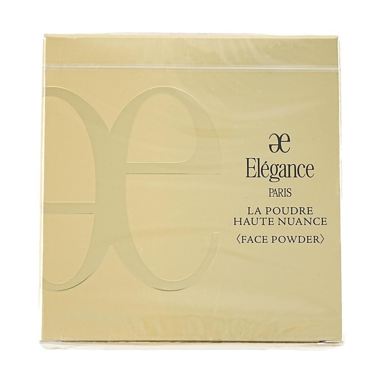 ラ プードル フェイスパウダー #IV 8.8g  6