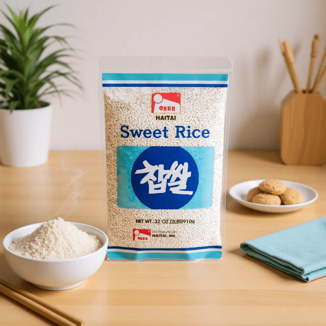 Sweet Rice 910g