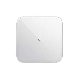 Xiaomi Mijia 体脂肪計 S400 スマートホーム 減量スケール (S200) - ホワイト