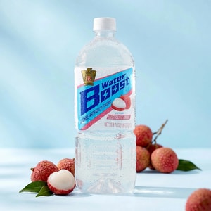 Electrolyte Drink Lychee Artficially Flavor, 33.8 fl oz【0 White Sugar 0 Fat 0 Calories】