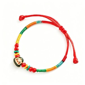 Colorful Rope 1 pc