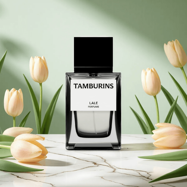 Lale Tamburins perfume - a new fragrance for women and men 2022