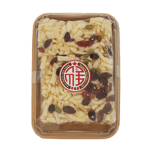 サチマ ソフトフラワーケーキ 8.8oz [伝統的な手作り風 甘いペストリー]
