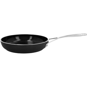  AluPro Ceramic Aluminum Nonstick Fry Pan 8-inch / Black