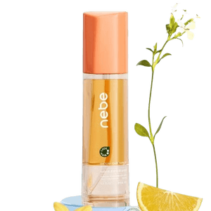 【中国直邮】 Nebe 护发精油喷雾柔顺亮泽防毛躁干枯烫染受损女清爽留香 150ml