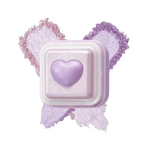Milk Bling Heartlighter, #04 Lavender Heart