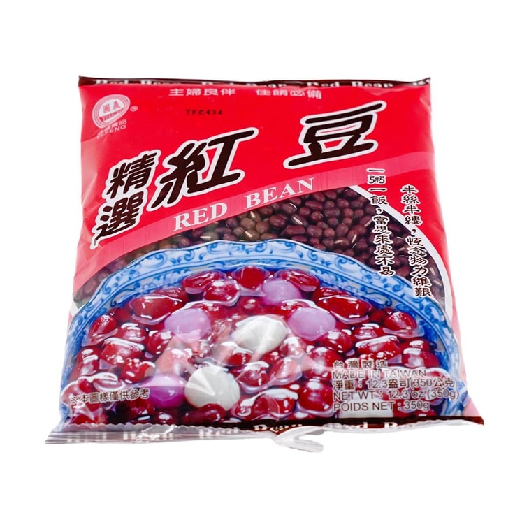 小豆、12.35オンス 3