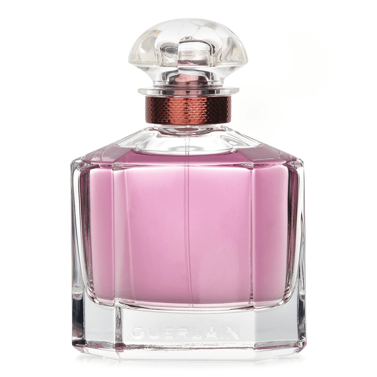 アメリカ 【香港直送】ゲラン Guerlain マイ ゲラン オードトワレ