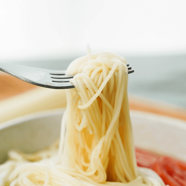 Plain Soba Noodles 2.20 lb 8