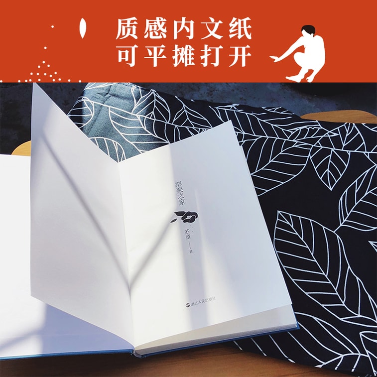 罂粟之家(茅盾文学奖得主苏童中篇小说代表作) 5