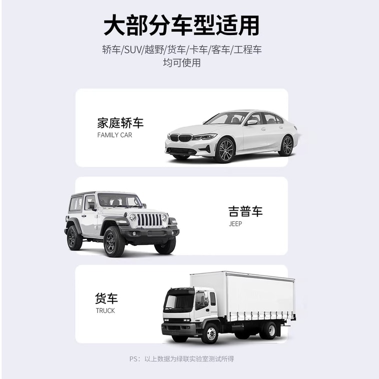 【中国直邮】 绿联 车充1个  (30W+30W+25W) 三口 USB+C+C 总输出30WMax 车载快速充电器 6
