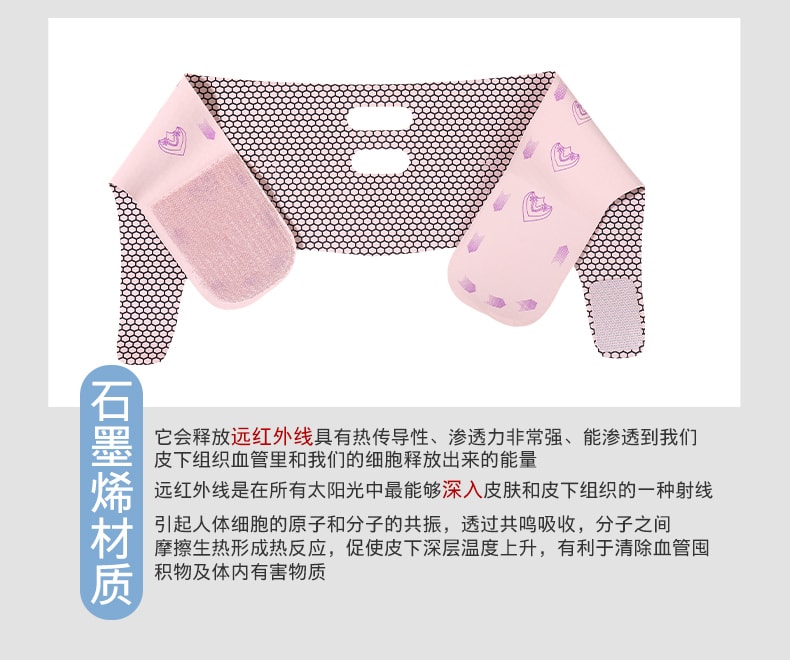SeeYouth 【官方授權 升級石墨烯】 瘦臉神器V臉2.0版本提拉麵罩緊緻面部輪廓法令紋雙下巴睡眠繃帶舒適透氣面料 珊瑚粉1件