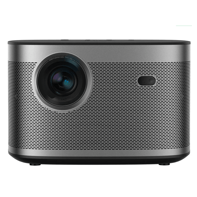 XGIMI Horizon Native1080p FHD Projector 4K Supported 2200 ANSI Lumens Harman Kardon Speakers Android TV