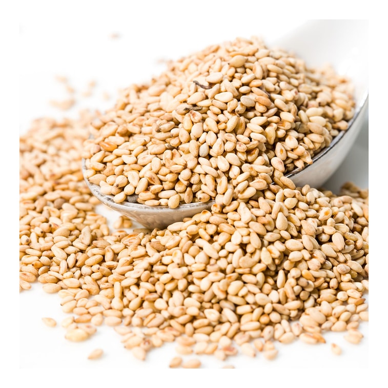 WANG Roasted Sesame Seed, 8.01 oz 3