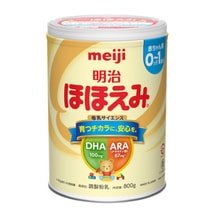 【日本からの直送品】明治 明治ステージ1 乳児用粉ミルク 0～12ヶ月 800g