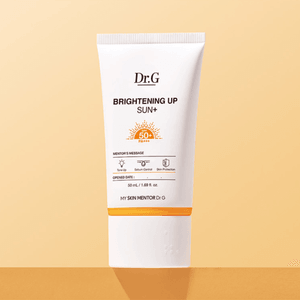 Brighening Up Sunscreen SPF50+ PA+++ 50ml