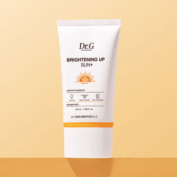 Brighening Up Sunscreen SPF50+ PA+++, 1.7 fl oz